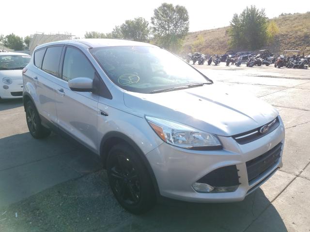 FORD ESCAPE SE 2016 1fmcu9gx9gua67218