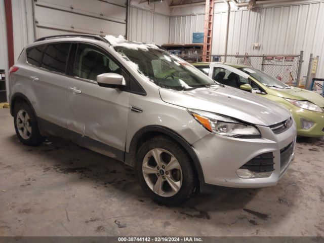 FORD ESCAPE 2016 1fmcu9gx9gua71768