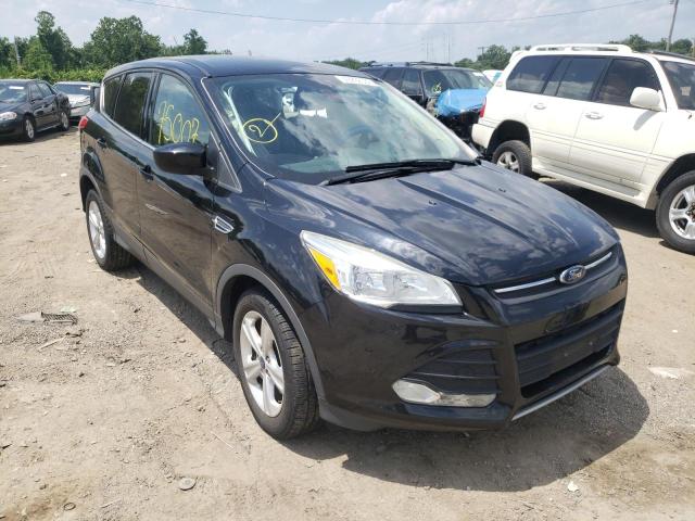 FORD ESCAPE SE 2016 1fmcu9gx9gua73164