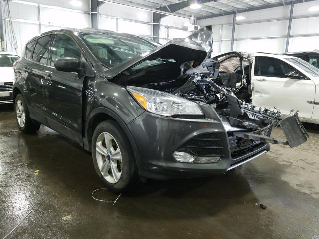 FORD ESCAPE SE 2016 1fmcu9gx9gua80082