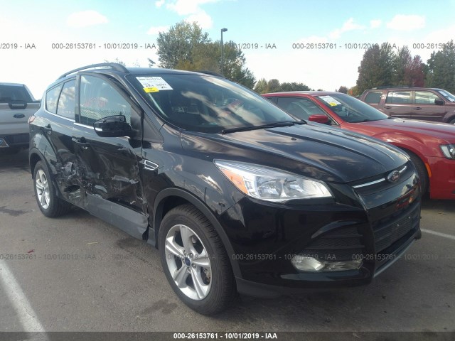 FORD ESCAPE 2016 1fmcu9gx9gua84617