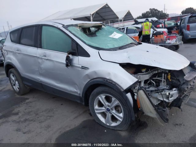 FORD ESCAPE 2016 1fmcu9gx9gua85749