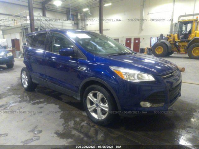 FORD ESCAPE 2016 1fmcu9gx9gua85783