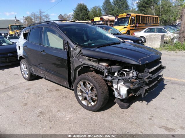 FORD ESCAPE 2016 1fmcu9gx9gua88358