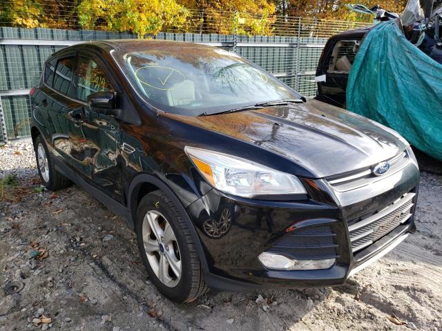 FORD ESCAPE SE 2016 1fmcu9gx9gua88408