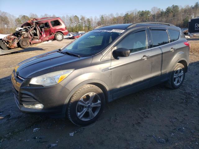 FORD ESCAPE SE 2016 1fmcu9gx9gua88506