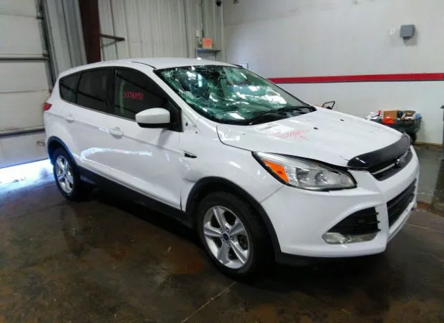 FORD ESCAPE 2016 1fmcu9gx9gua94676