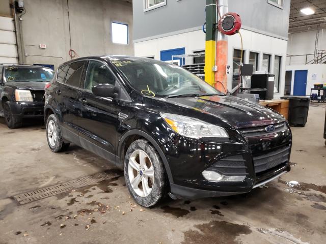 FORD ESCAPE SE 2016 1fmcu9gx9gua98873