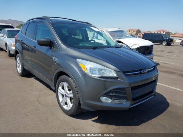 FORD ESCAPE 2016 1fmcu9gx9gub02730