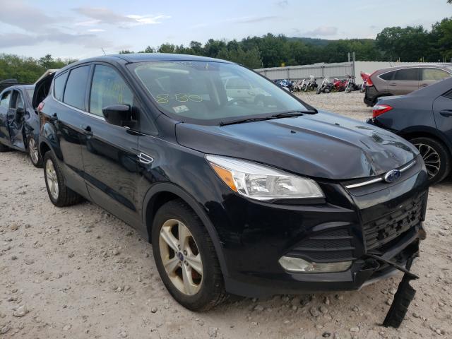 FORD ESCAPE SE 2016 1fmcu9gx9gub10732