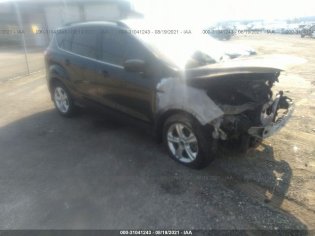 FORD ESCAPE 2016 1fmcu9gx9gub12917