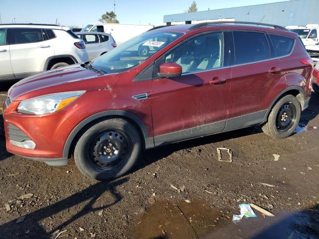 FORD ESCAPE 2016 1fmcu9gx9gub14408