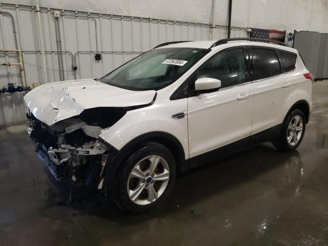 FORD ESCAPE SE 2016 1fmcu9gx9gub15543