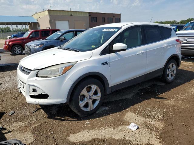 FORD ESCAPE SE 2016 1fmcu9gx9gub25988