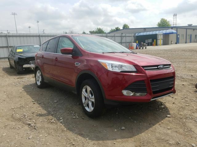 FORD ESCAPE SE 2016 1fmcu9gx9gub29250