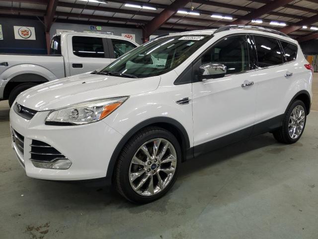 FORD ESCAPE SE 2016 1fmcu9gx9gub31788