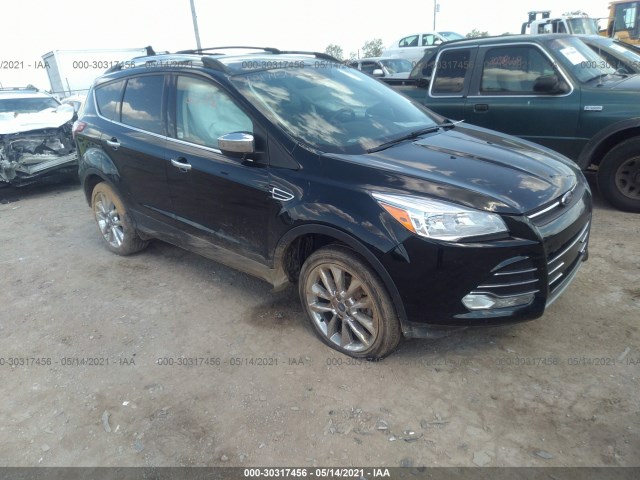 FORD ESCAPE 2016 1fmcu9gx9gub33542