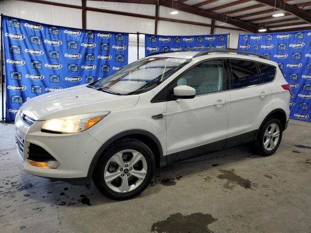 FORD ESCAPE SE 2016 1fmcu9gx9gub40863