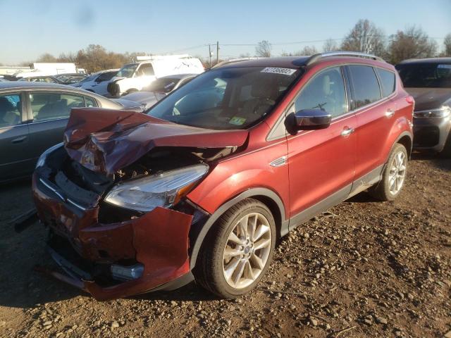 FORD ESCAPE SE 2016 1fmcu9gx9gub43004