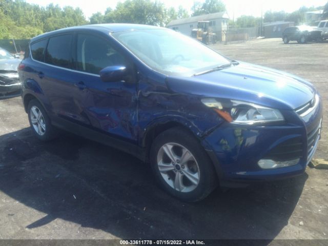 FORD ESCAPE 2016 1fmcu9gx9gub43116