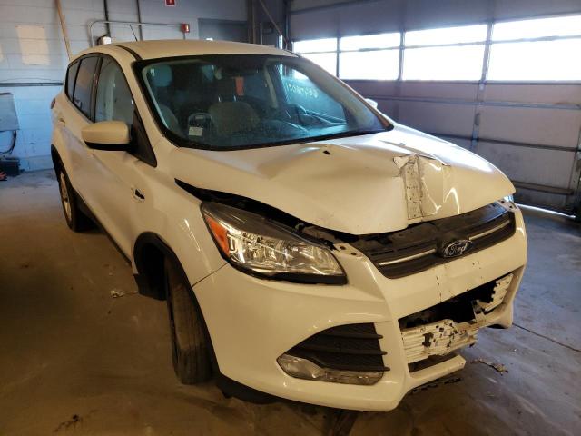 FORD ESCAPE SE 2016 1fmcu9gx9gub44766