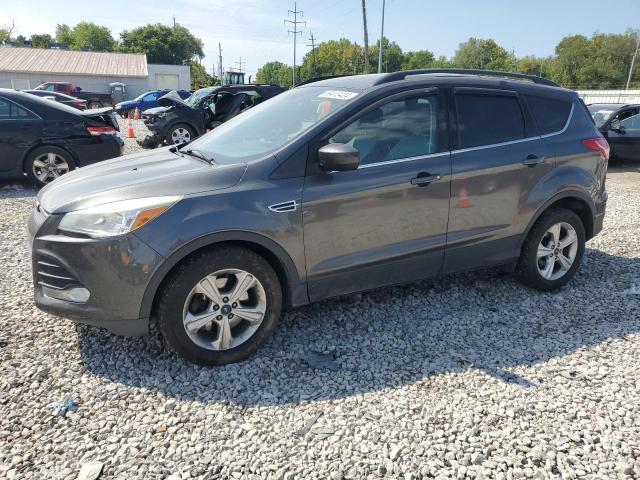 FORD ESCAPE SE 2016 1fmcu9gx9gub45593