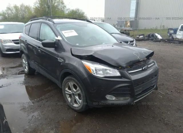 FORD ESCAPE 2016 1fmcu9gx9gub46338