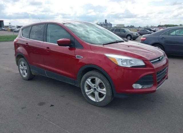 FORD ESCAPE 2016 1fmcu9gx9gub47831