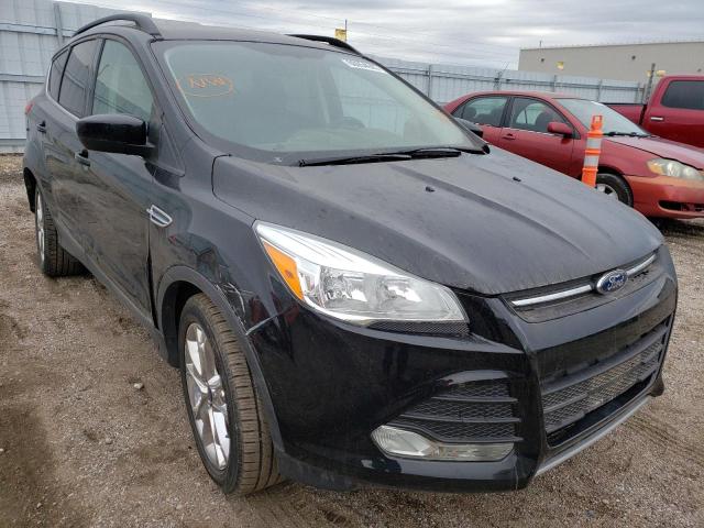 FORD ESCAPE SE 2016 1fmcu9gx9gub47845