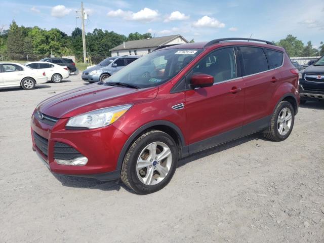 FORD ESCAPE SE 2016 1fmcu9gx9gub51586