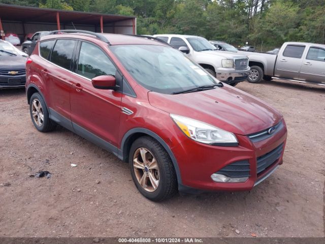 FORD ESCAPE 2016 1fmcu9gx9gub53810