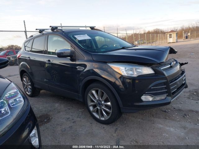 FORD ESCAPE 2016 1fmcu9gx9gub54469