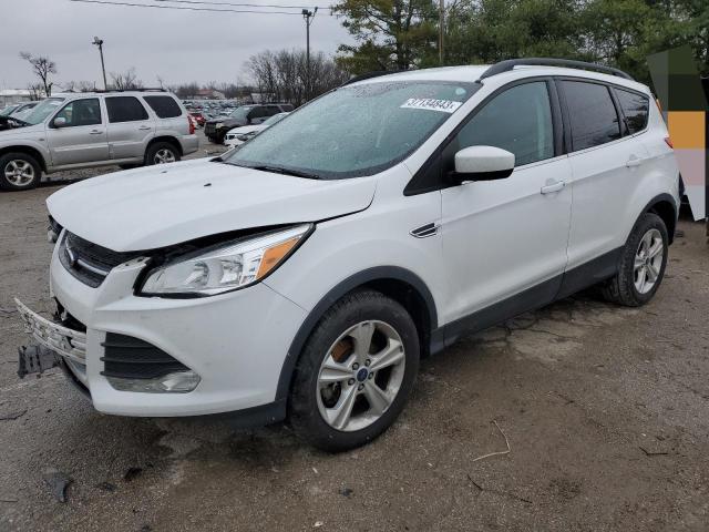 FORD ESCAPE SE 2016 1fmcu9gx9gub57131