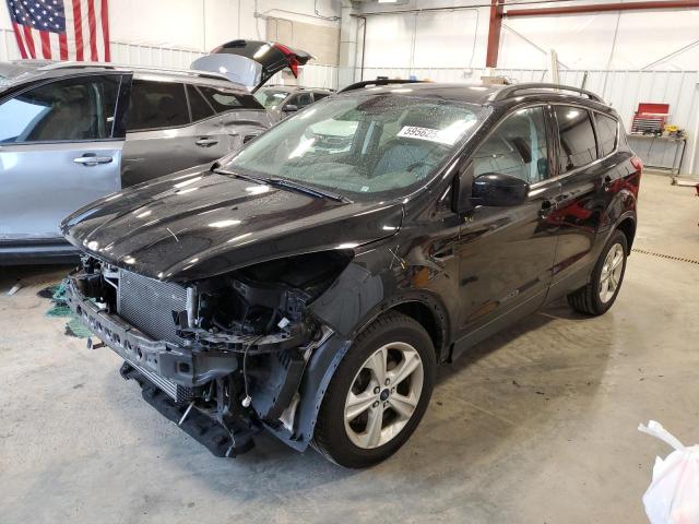 FORD ESCAPE SE 2016 1fmcu9gx9gub57159