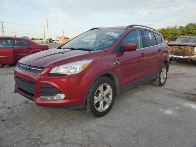 FORD ESCAPE SE 2016 1fmcu9gx9gub57260