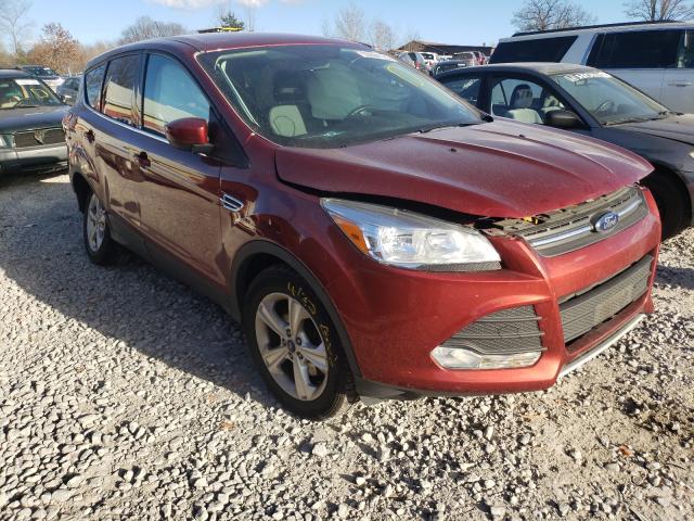 FORD ESCAPE SE 2016 1fmcu9gx9gub61468