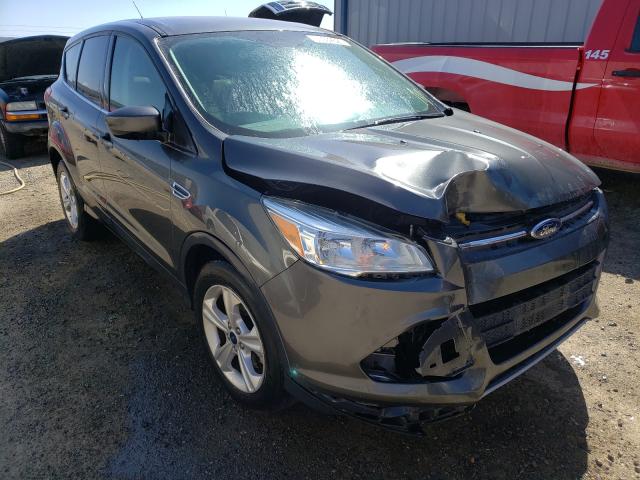 FORD ESCAPE SE 2016 1fmcu9gx9gub63298