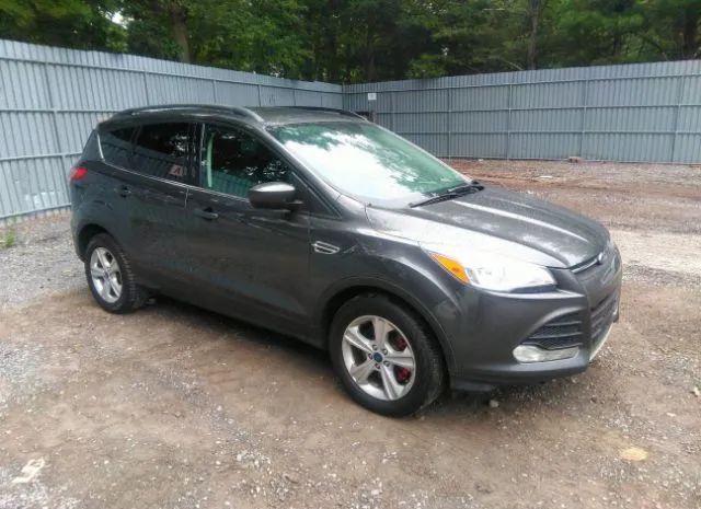 FORD ESCAPE 2016 1fmcu9gx9gub64676