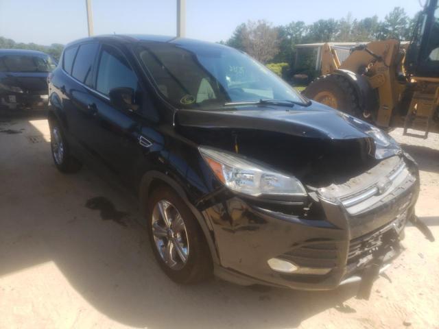 FORD ESCAPE SE 2016 1fmcu9gx9gub75323