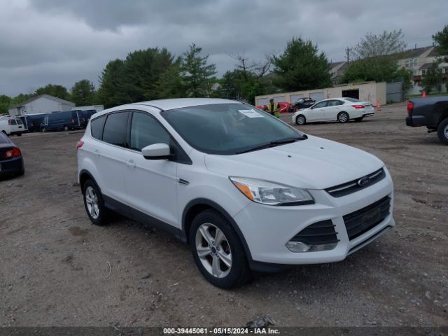 FORD ESCAPE 2016 1fmcu9gx9gub76018