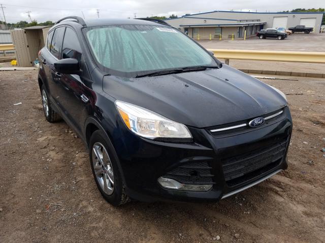 FORD ESCAPE SE 2016 1fmcu9gx9gub76164