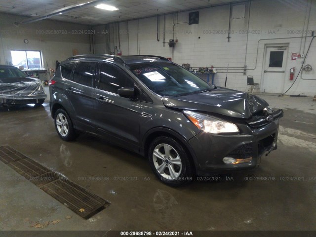 FORD ESCAPE 2016 1fmcu9gx9gub84829