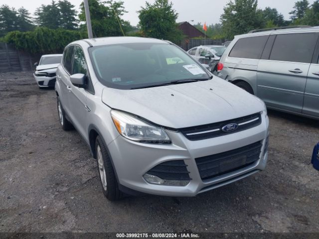 FORD ESCAPE 2016 1fmcu9gx9gub85060