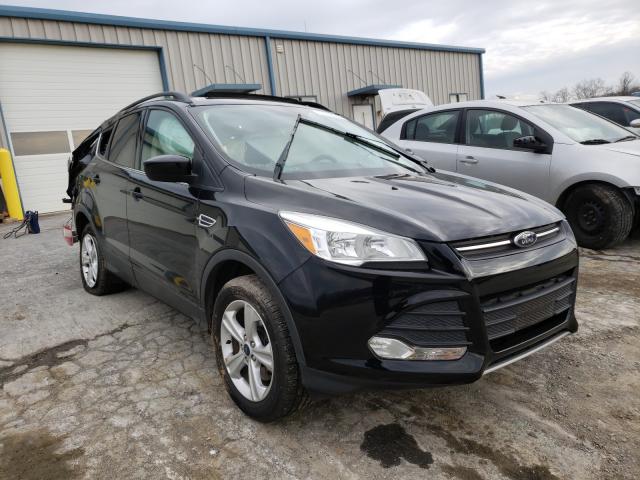 FORD ESCAPE SE 2016 1fmcu9gx9gub85902