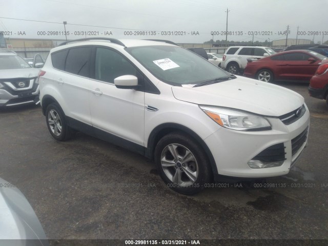 FORD ESCAPE 2016 1fmcu9gx9guc00463