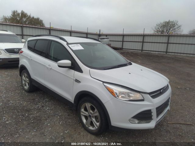 FORD ESCAPE 2016 1fmcu9gx9guc01189