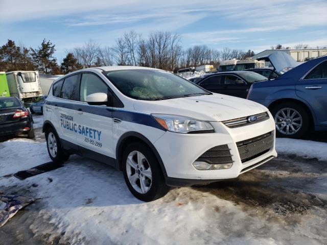 FORD ESCAPE SE 2016 1fmcu9gx9guc04433