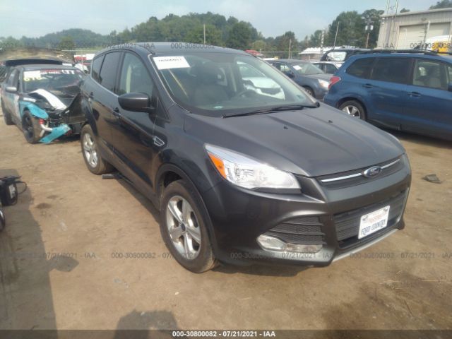 FORD ESCAPE 2016 1fmcu9gx9guc04724