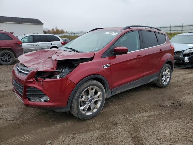 FORD ESCAPE 2016 1fmcu9gx9guc09891