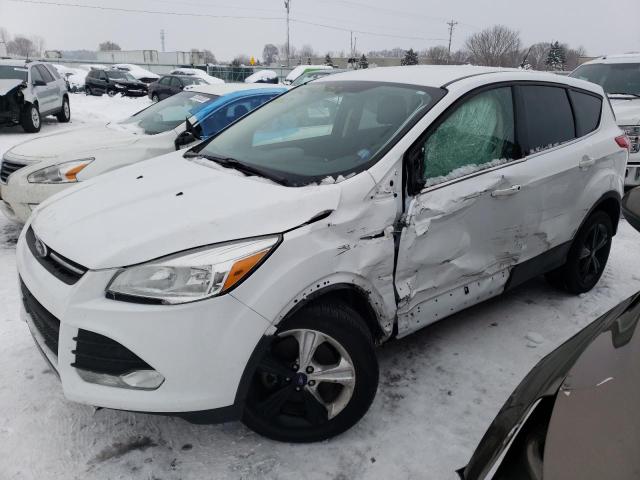 FORD ESCAPE SE 2016 1fmcu9gx9guc11303